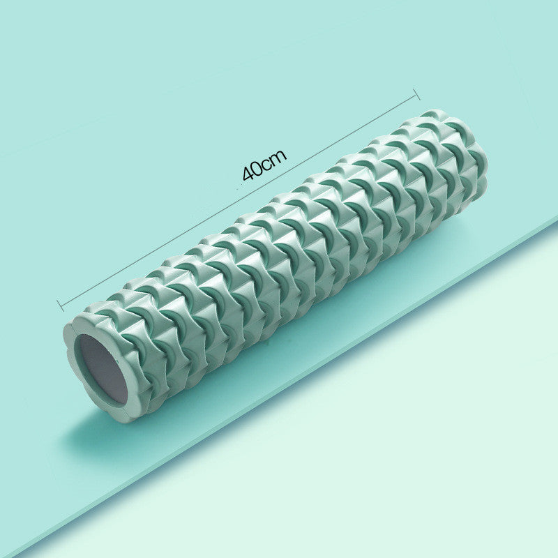 Hollow Column Medium Depth Massage Roller