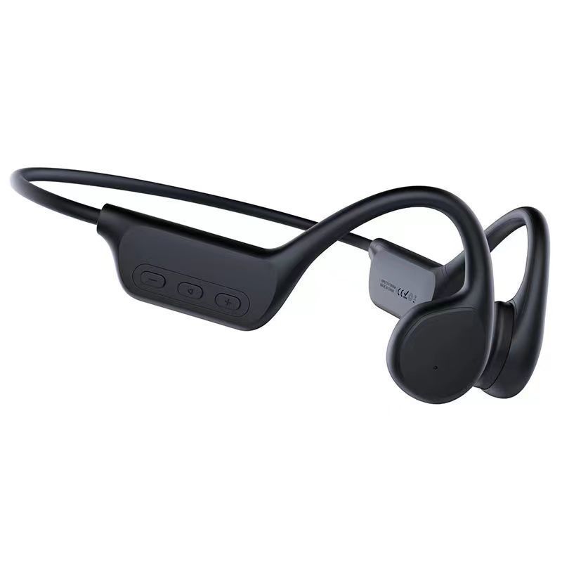 Ear-mounted Wireless Bluetooth Headset