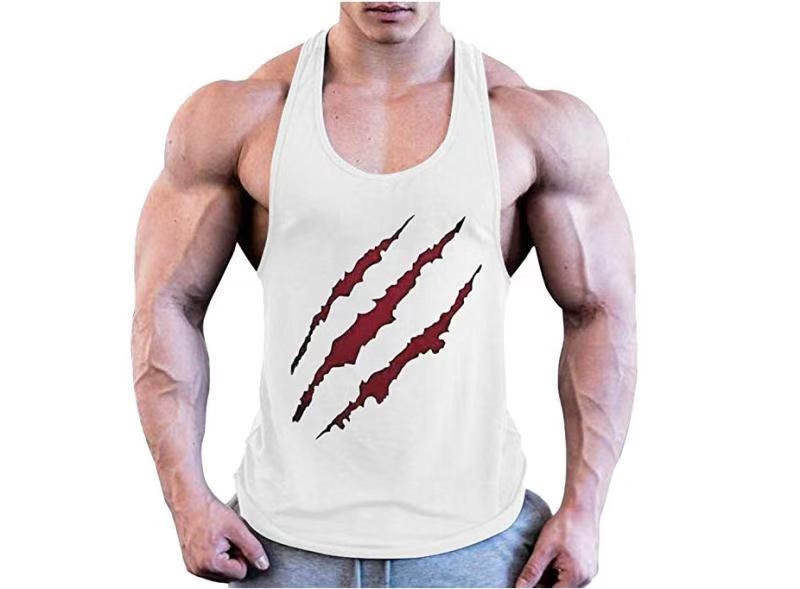 Men's Athletic Tank Top