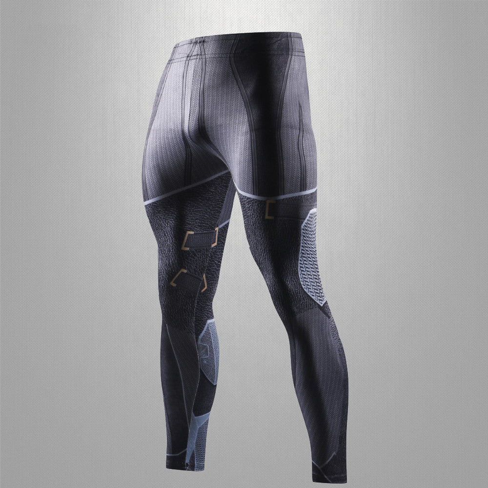 Men's Athletic Pants