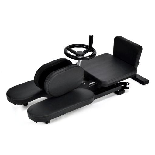 Yoga Pilates Leg Stretching Machine