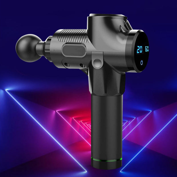 Rechargeable Massage Gun