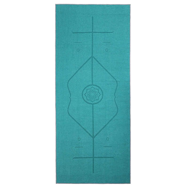 Yoga Towel