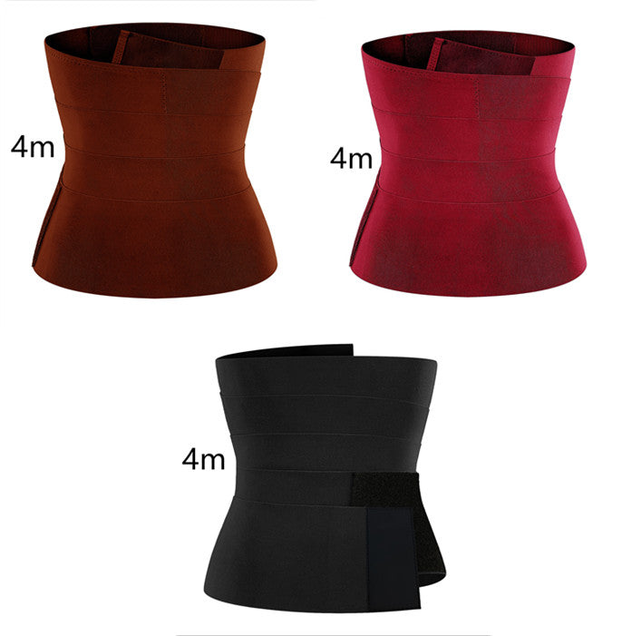 Women’s Waist Trainer