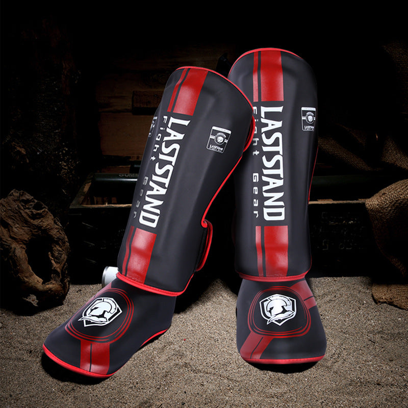 Fighting Shin Protection Guards