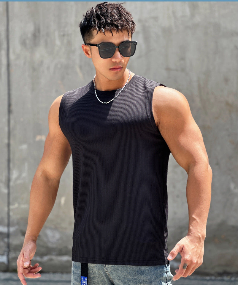 Men's Athletic Tank Top