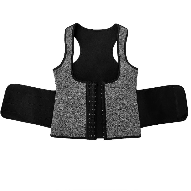 Women's Full Bodysuit Waist Trainer