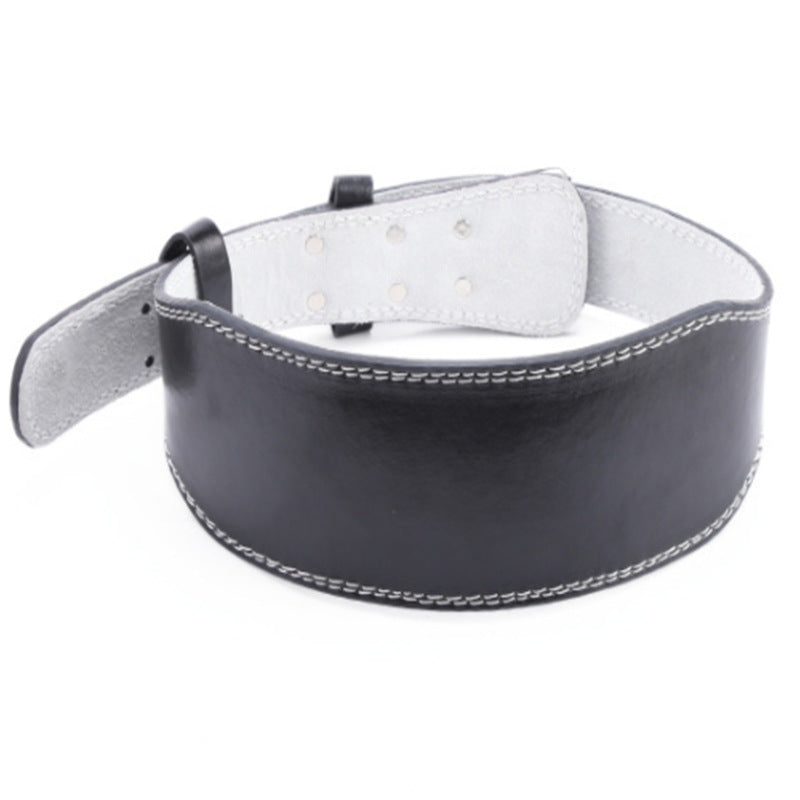 Exercise Weightlifting Belt