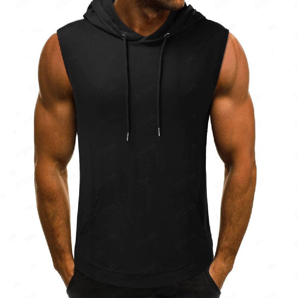 Men's Athletic Tank Top