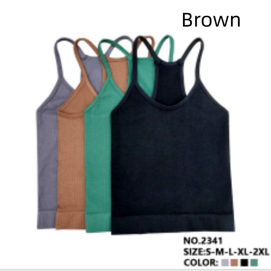 Women's Yoga Top