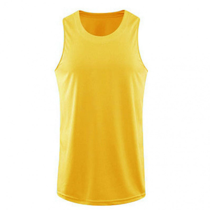 Men's Athletic Tank Top