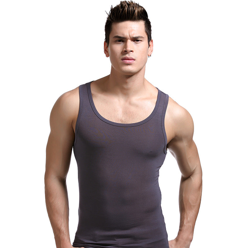 Men's Athletic Tank Top