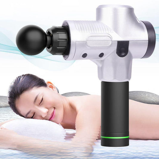 Rechargeable Massage Gun