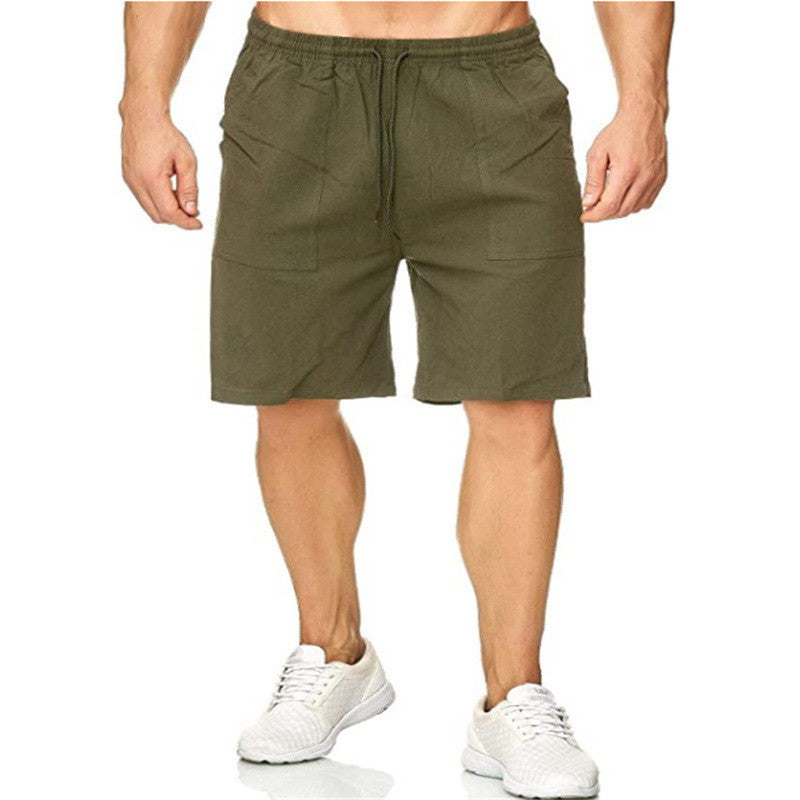 Men's Athletic Shorts