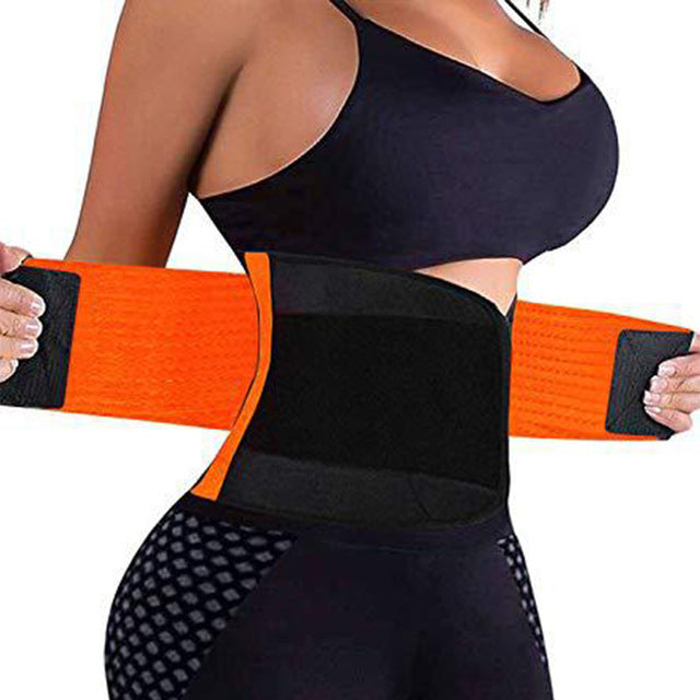 Women's Waist Trainer