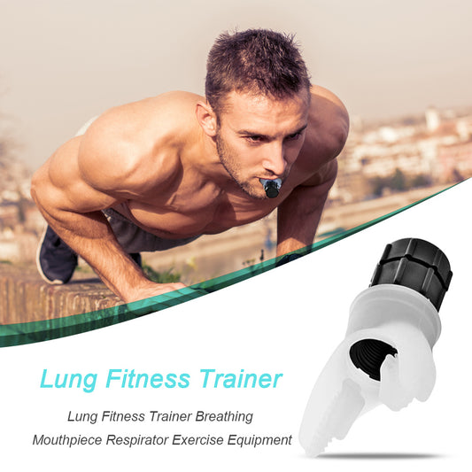 Endurance Training Respirator