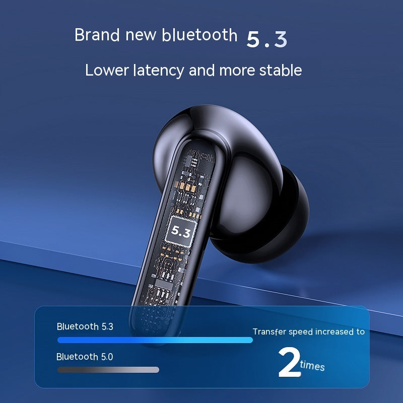 Bluetooth Wireless Earbuds