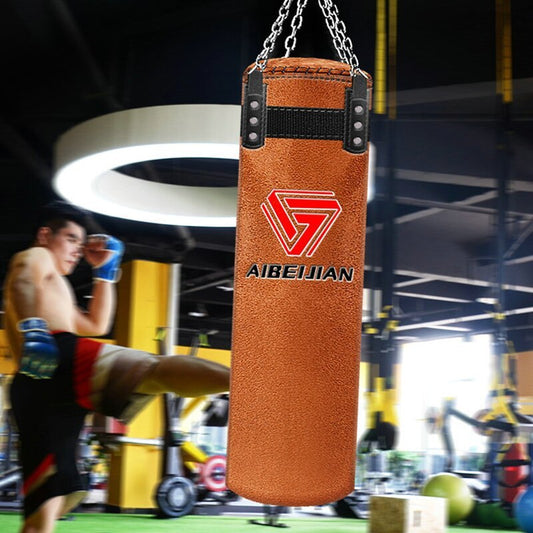 Hanging Punching Bag