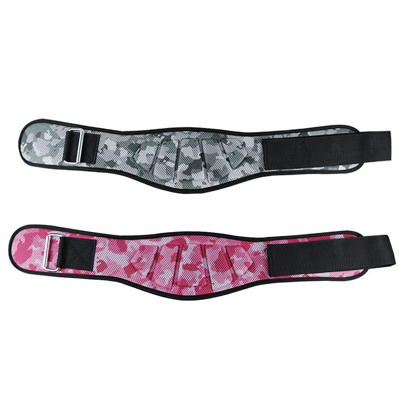 Exercise Weightlifting Belt