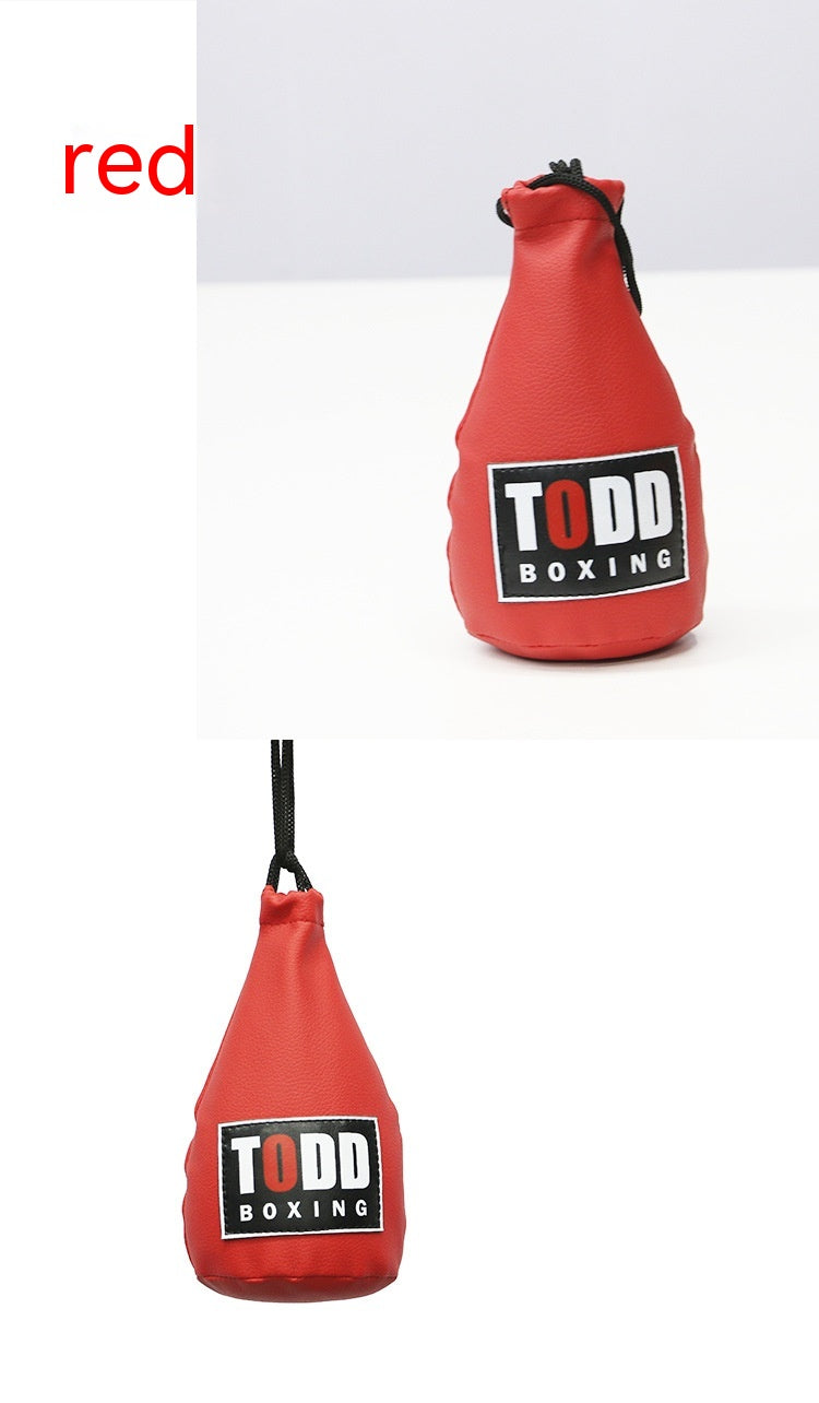 Hanging Boxing Dodge Bags