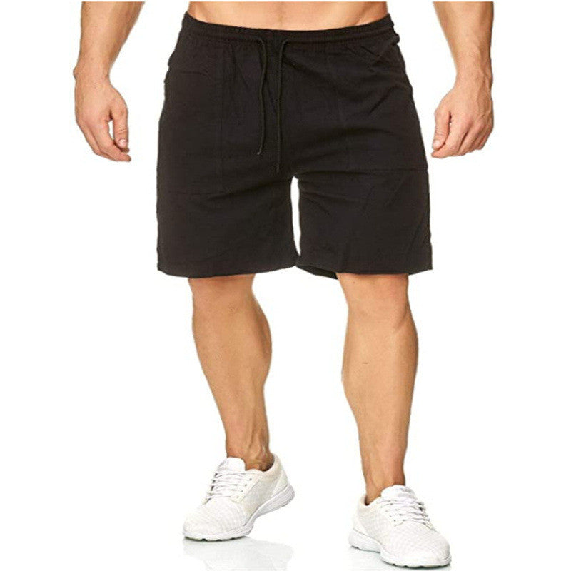 Men's Athletic Shorts