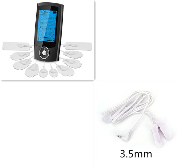 Digital Physiotherapy TENS Machine