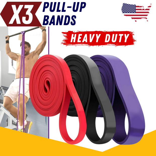 Resistance Bands Set