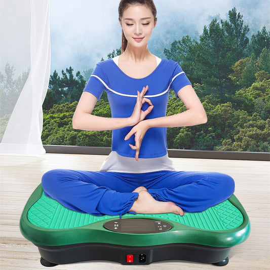 Exercise Vibrating Platform