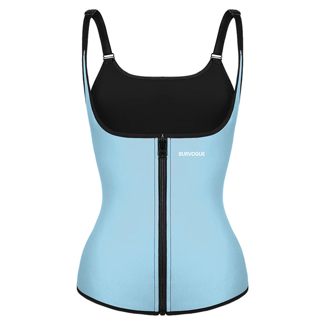 Women's  Full Bodysuit Waist Trainer