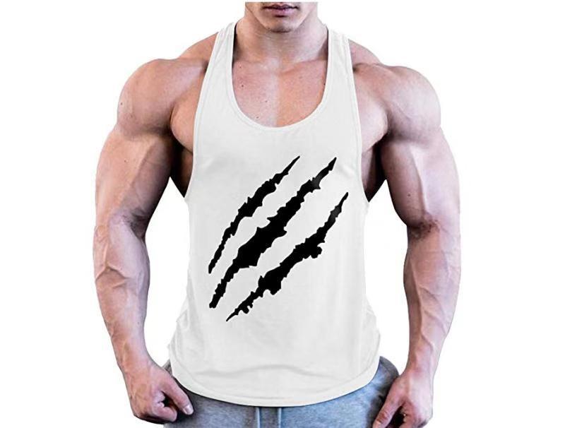 Men's Athletic Tank Top