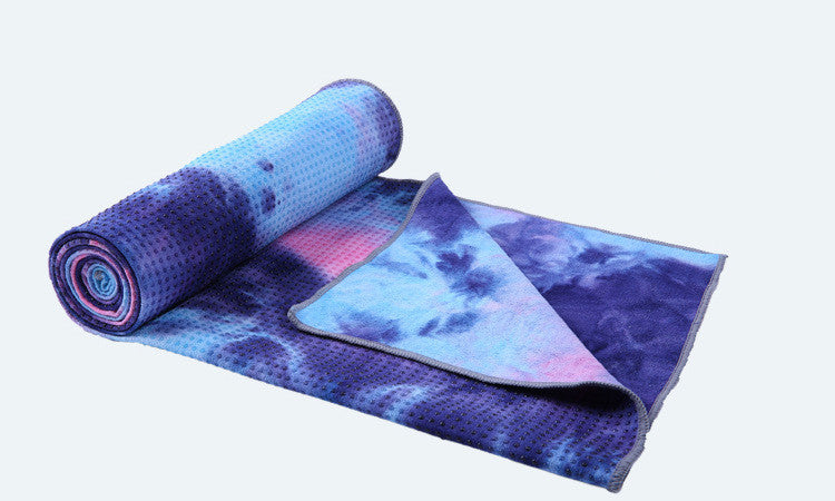 Yoga Towel