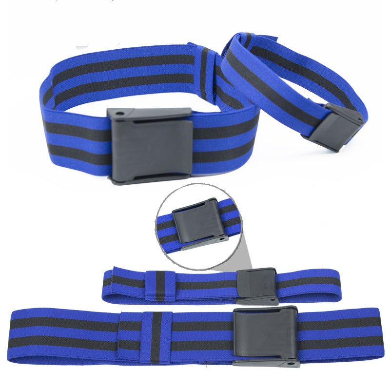 Occlusion Arm Bands