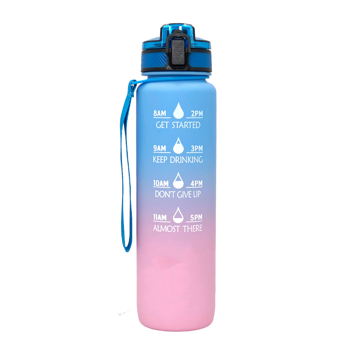 1000ml Sports Water Bottle