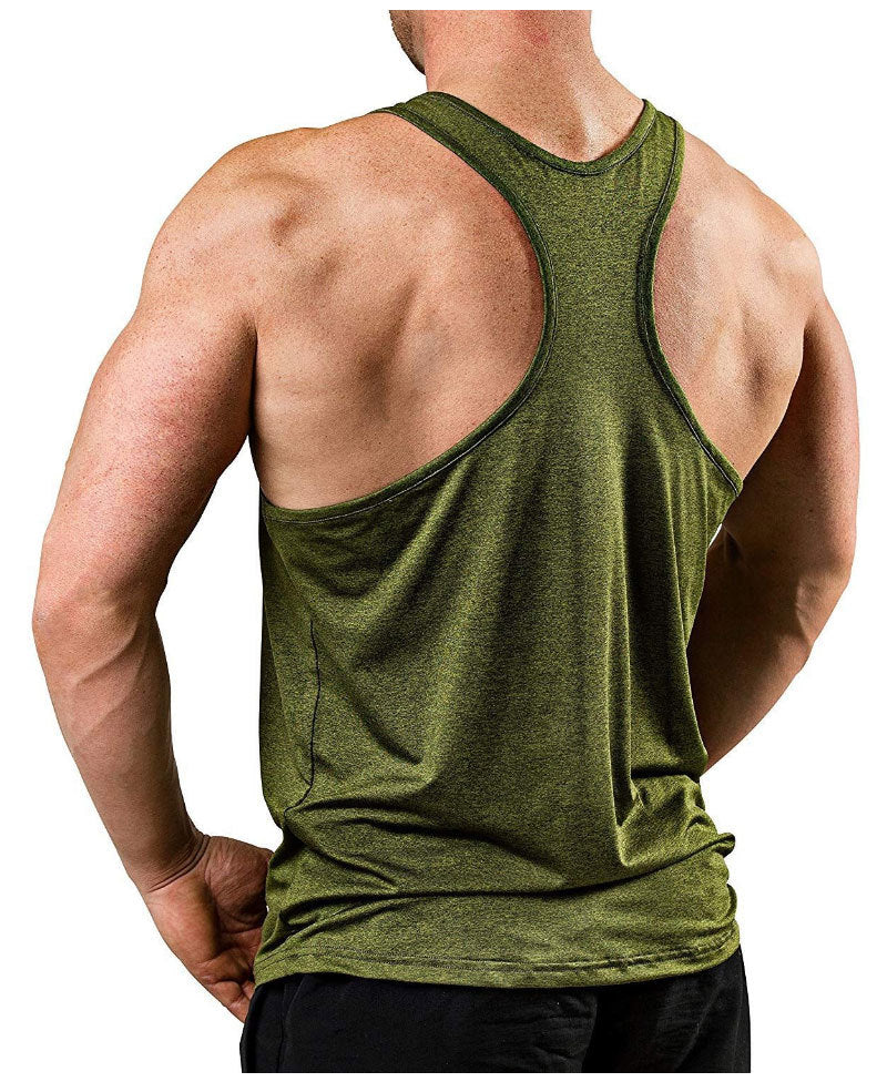 Men's Athletic Tank Top