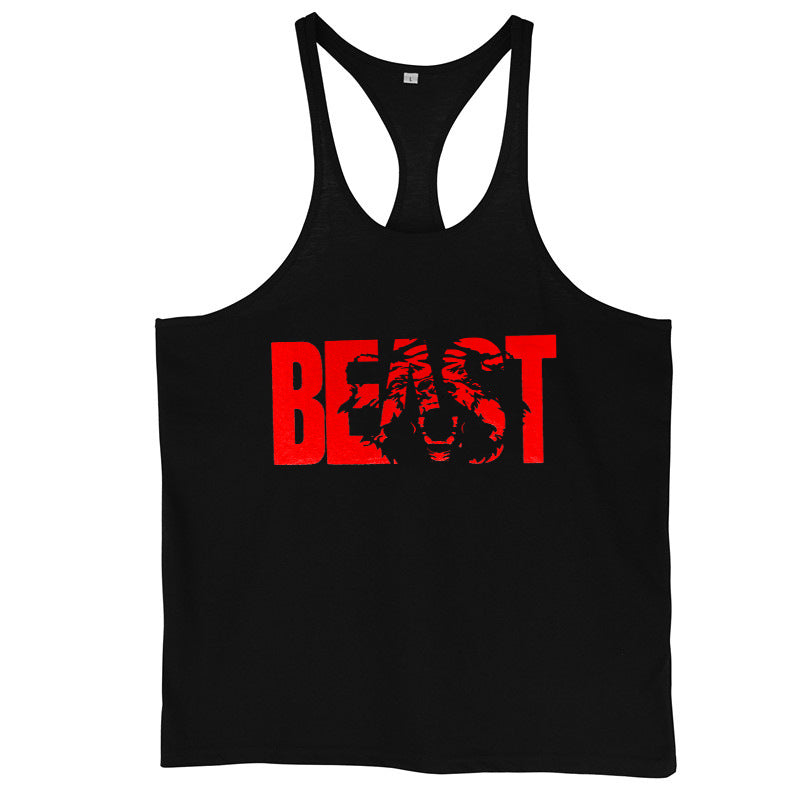 Men's Athletic Tank Top