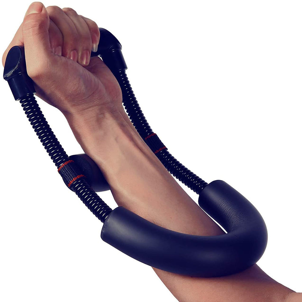 Forearm and Grip Training Device
