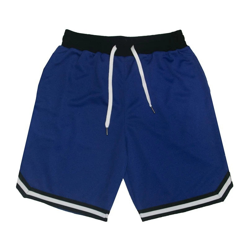 Men's Athletic Shorts with Pockets