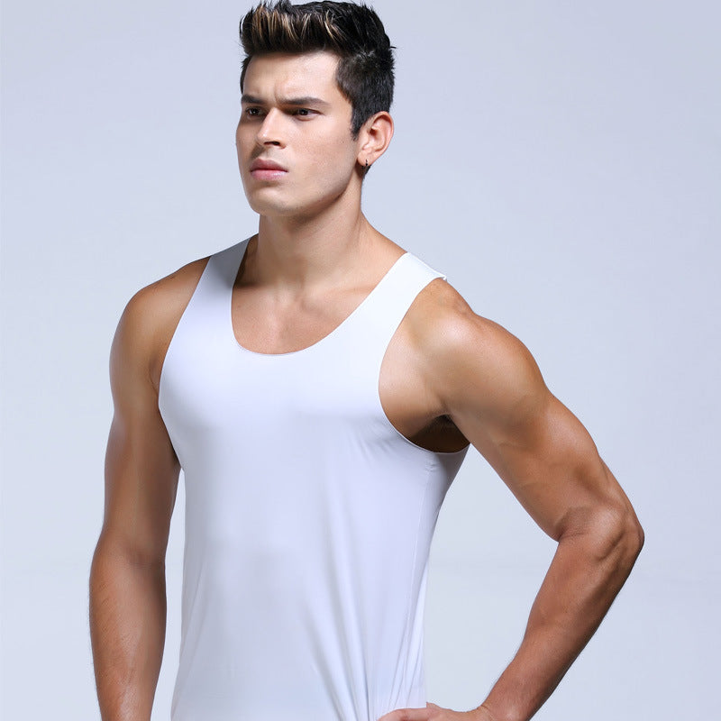 Men's Athletic Tank Top