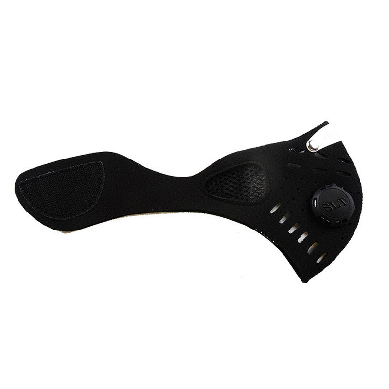 Exercise Training Mask