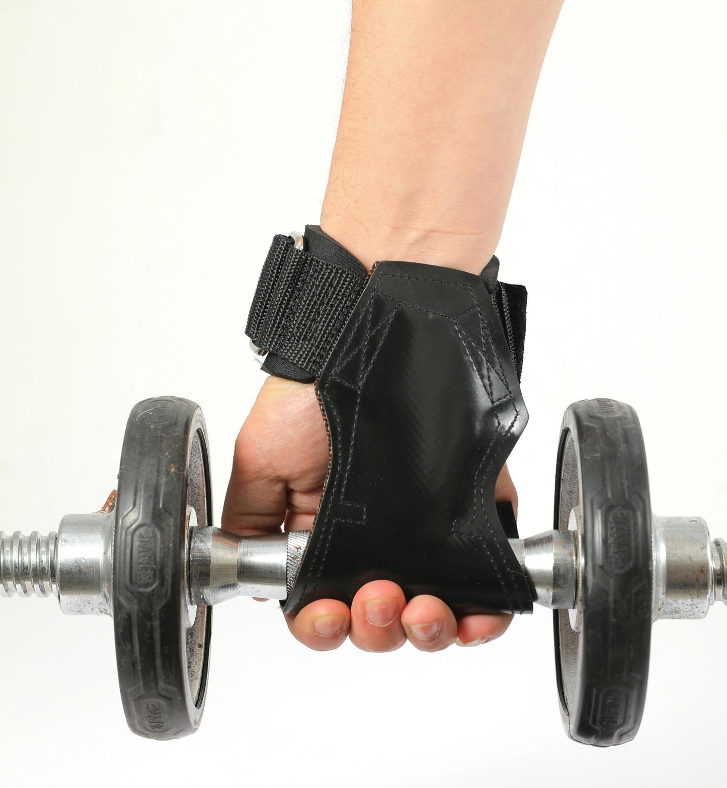 Barbell Holding Hand Strap