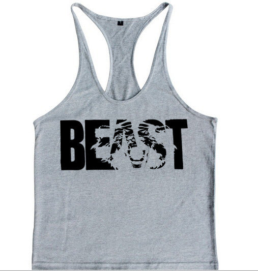 Men's Athletic Tank Top