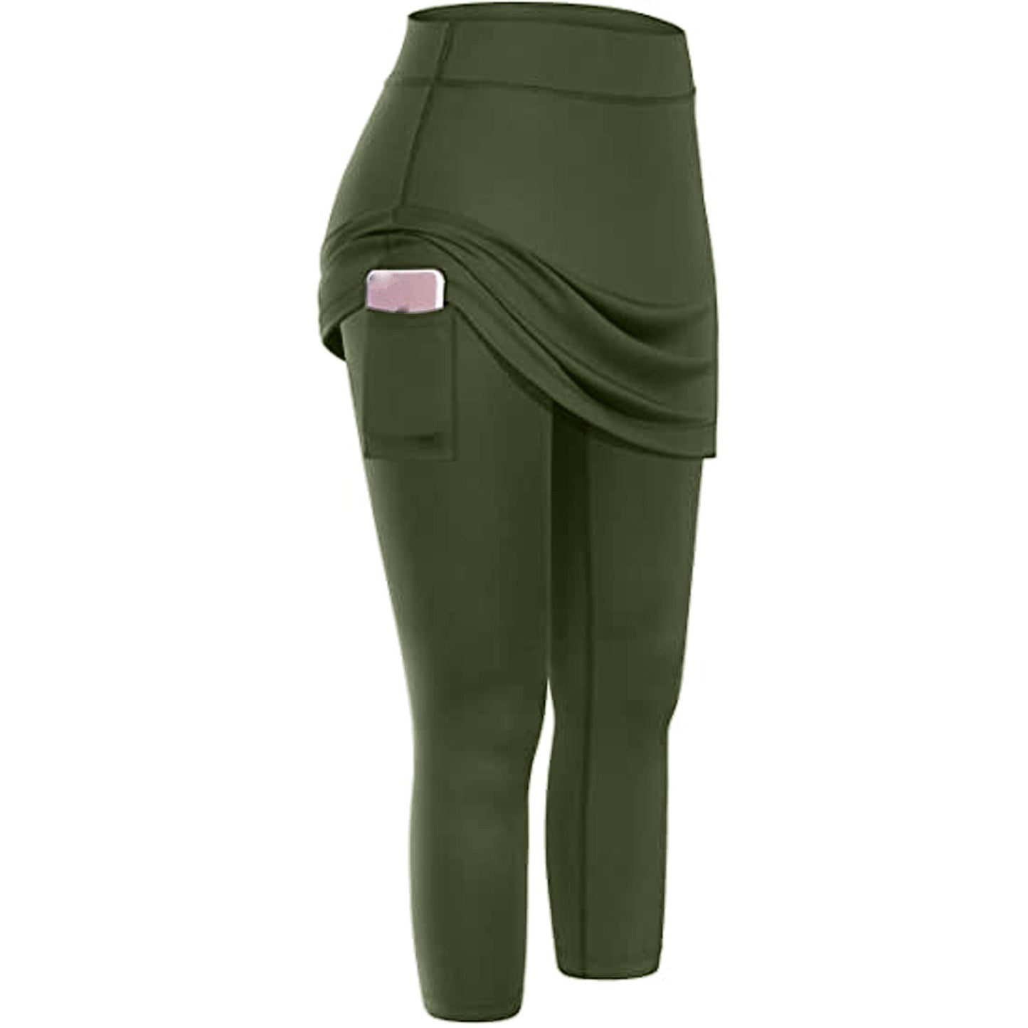 Women's Yoga Pants with Pockets