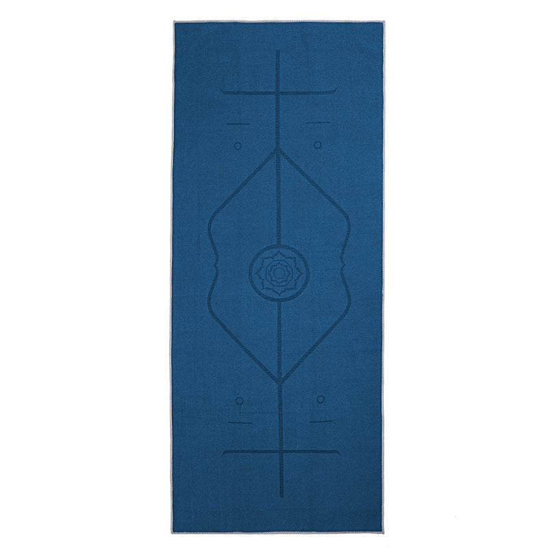 Yoga Towel