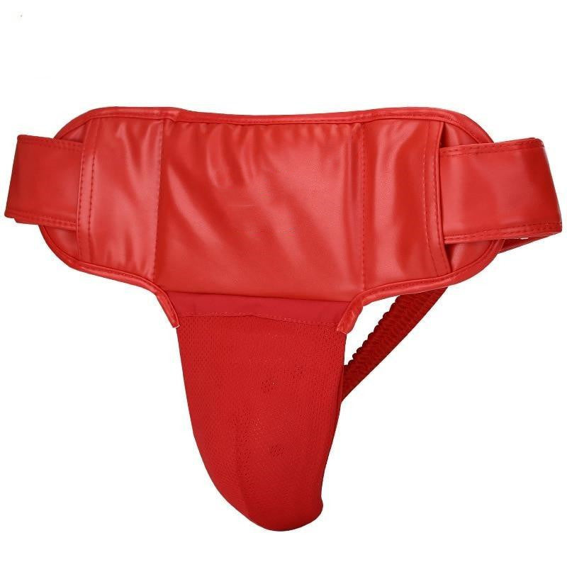 Men's Crotch Protective Gear