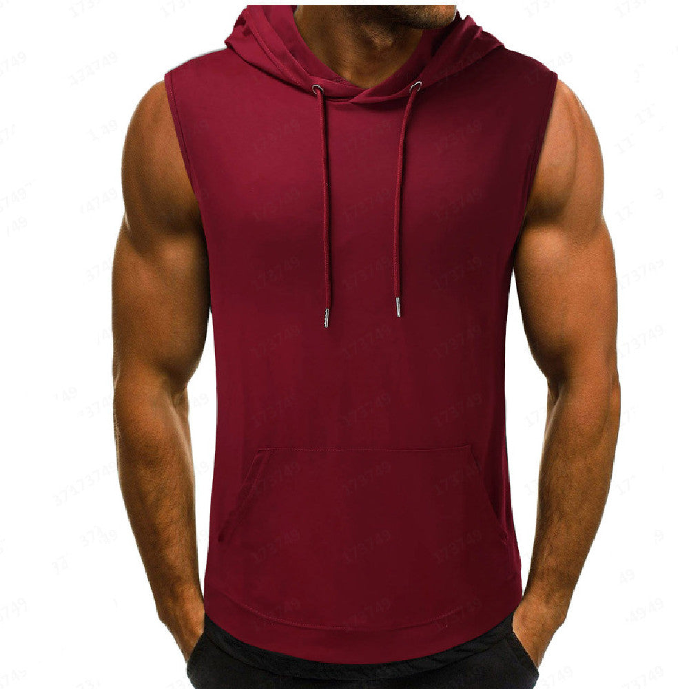 Men's Athletic Tank Top