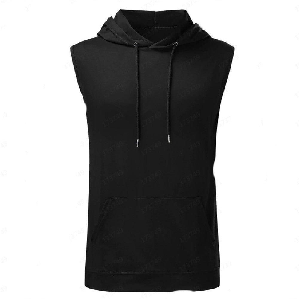 Men's Athletic Tank Top