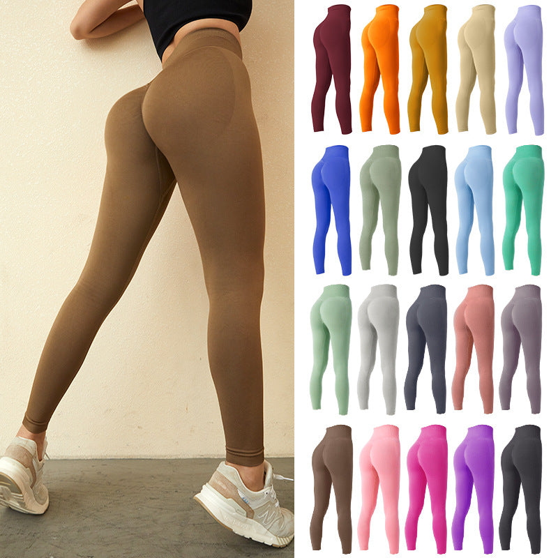 Women’s High Waisted Yoga Pants