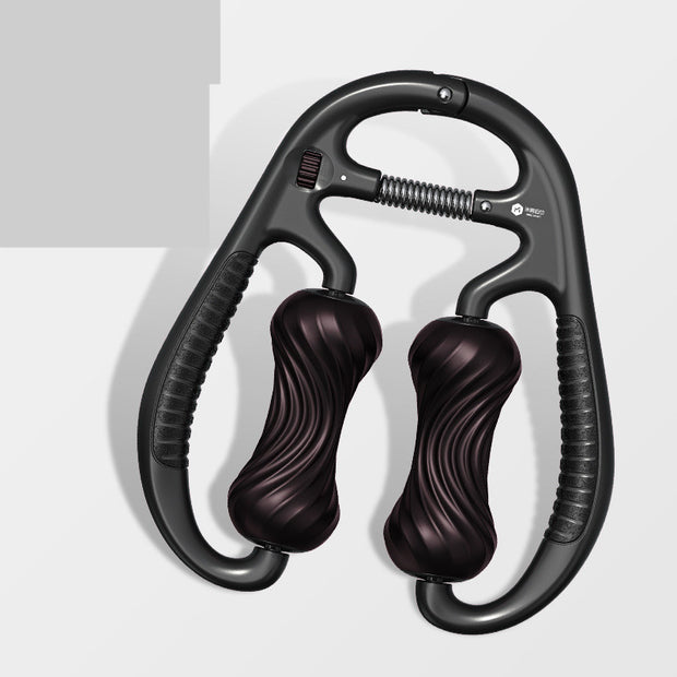 Handheld Leg Massager
