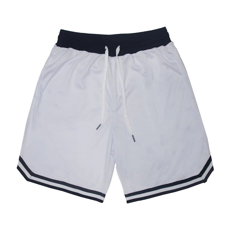 Men's Athletic Shorts with Pockets