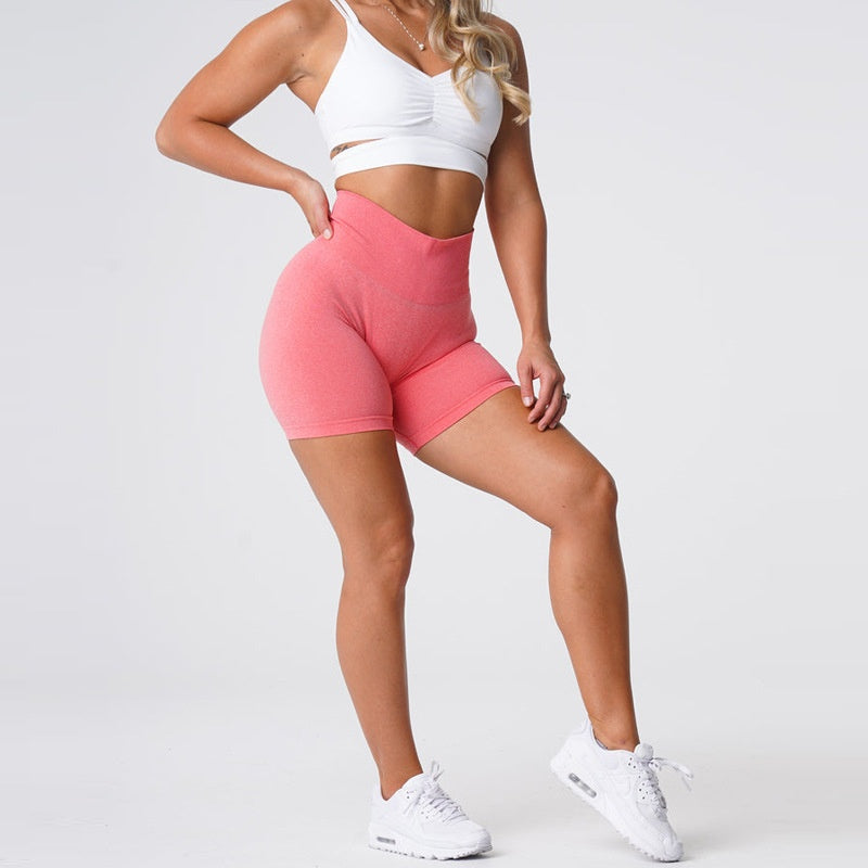 Women's Yoga Shorts